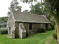 Chapelle Saint-Méen de Locméven