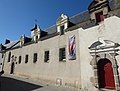 Chapelle de l'ancien hôpital du Croisic