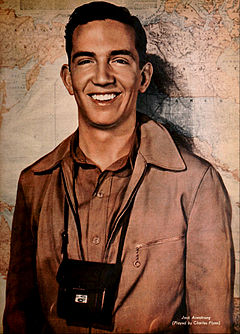 Charles Flynn as Jack Armstrong 1943.jpg