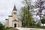 Vignette pour Église Saint-Vorles de Châtillon-sur-Seine