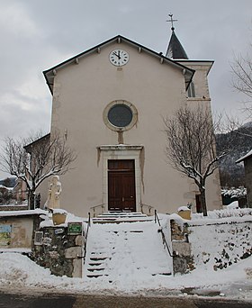 Beaumont (Haute-Savoie)