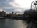 Clarke Quay