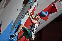 Climbing World Championships 2018 Combined Final Schubert (BT0B1049).jpg