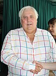 Clive Palmer