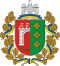 Escudo de Chernivtsí