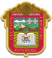 Coat of arms of Mexico State.svg