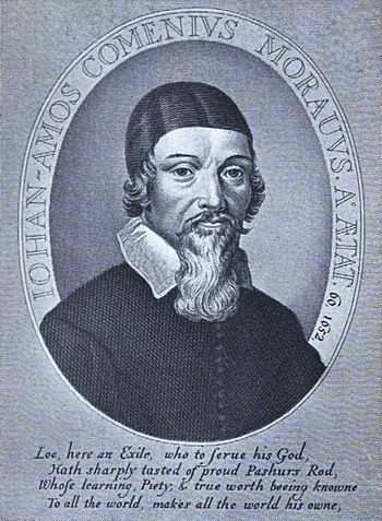 Loe, here an Exile, who to serve his God, Hath sharply tasted of proud Pashurs Rod, Whose learning, Piety, & true worth beeing knowne To all the World, makes all the world his owne.