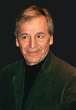 Costa-Gavras 2005-ben