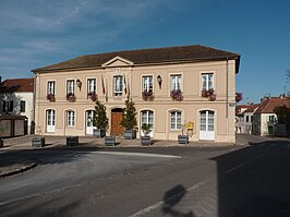 Gemeentehuis