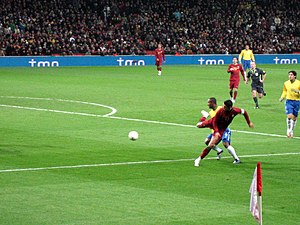 Brazil Ronaldo on Mallorca Vs Real Madrid 0 5 All Goals And Highlights 28 10 2012