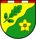 Coat of airms o Janneby