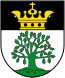 Blason de Keidelheim