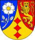 Coat of arms of Müschenbach