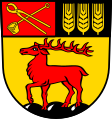 Nonnweiler címere