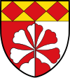 Wappen von Ofterschwang