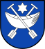 Blason de Schäftlarn