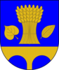 Coat of arms of Dolany