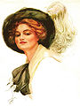 Dorothy Gibson (1911)