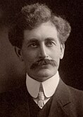 Roberts around 1908