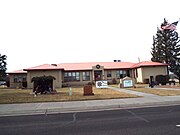 Eagar Elementary School