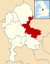 Восточный Стаффордшир, Великобритания, локатор map.svg