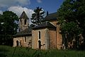 Église Saint-Cyr-et-Sainte-Julitte de La Pannonie