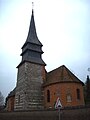 Kirche Saint-Ouen
