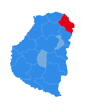 Elecciones provinciales de Entre Ríos de 2007