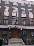 Embassy in London