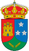 Escudo d'armas