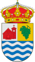 Escudo d'armas