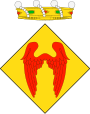 Escudo d'armas