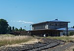 Miniatura para Estación Osorno