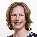 Evi Allemann (* 1978), Regierungsrätin Kanton Bern[4]