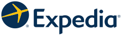 Logo společnosti Expedia 2012.svg