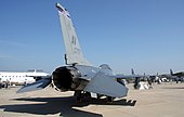 F-16 Fighting Falcon MAKS-2011 (12).jpg