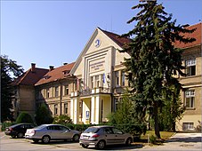 Louis Pasteur Universitair Ziekenhuis
