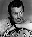 Ferlin Husky op 17 september 1962 overleden op 17 maart 2011