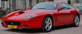 Ferrari 575M Maranello - Flickr - Alexandre Prévot (5) (cropped).jpg