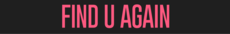 Logo del disco Find U Again