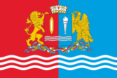 Flaga obwodu iwanowskiego