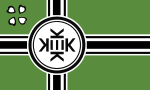 Флаг Кекистана