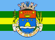 Vlag van Laje do Muriaé