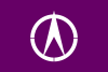 Flagge/Wappen von Ōizumi