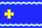 Flag of Semenivka raion, Poltava oblast.svg