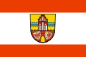 Circondario dell'Uckermark – Bandiera