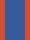 Flash - South African Engineer Corps (SAEC) 1928 - 1939