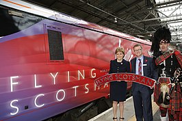 Flying Scotsman