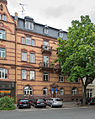 Wohnhaus Bornheimer Landstraße 58