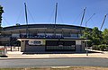 Canberra Stadium